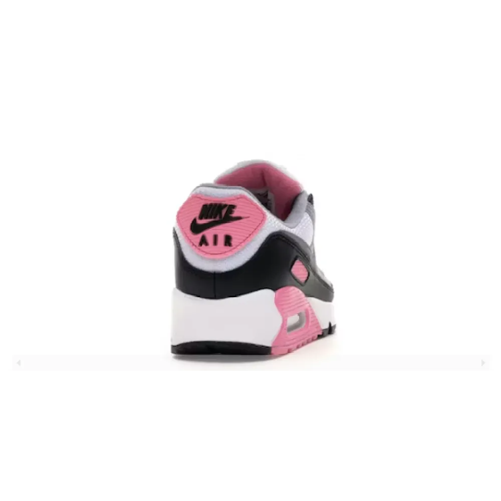  GET Air Max 90 Recraft Rose (Women's), CD0490-102