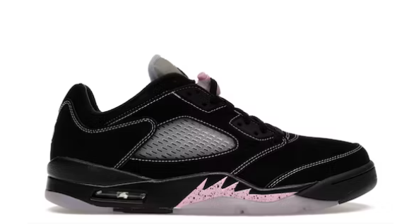  GET Jordan 5 Retro Low Dongdan, DX4355-015