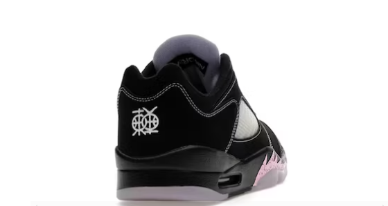  GET Jordan 5 Retro Low Dongdan, DX4355-015