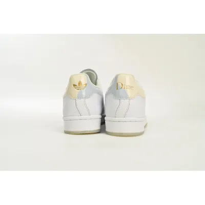 GET Superstar Shoes White Co Branded White,FZ6002 02