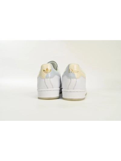 POP  Superstar Shoes White Co Branded White,FZ6002 02