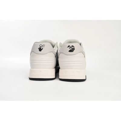 Perfectkicks OFFWHITE Out Of Black And White Gray16,OMIA189F 22LEA001 0709  02
