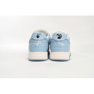  Perfectkicks OFFWHITE Out Of Blue And White Limit,OMIA189S 23LEA222 2222  02