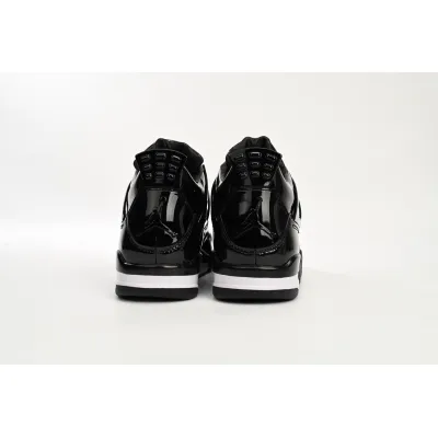 Perfectkicks Jordan 4 Retro 11Lab4 Black, 719864-010 02