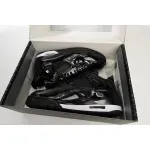 Perfectkicks Jordan 4 Retro 11Lab4 Black, 719864-010