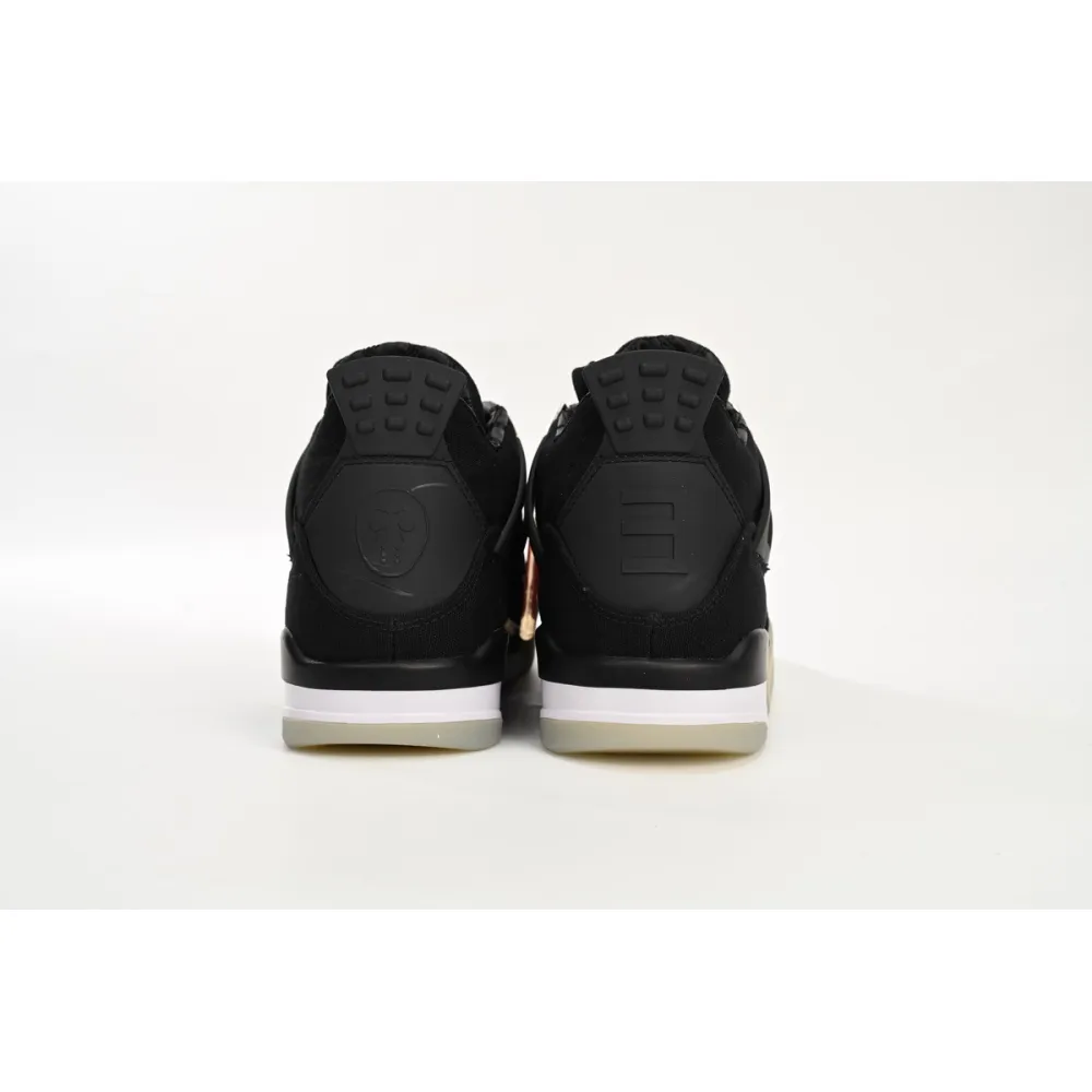 Perfectkicks Jordan 4 Retro Eminem Carhartt,582314