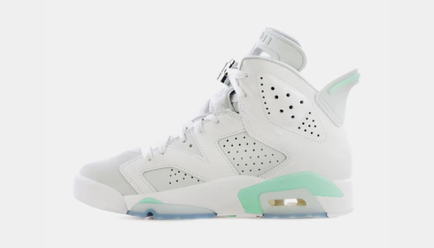  Perfectkicks Air Jordan 6 Mint Foam,DQ4914-103