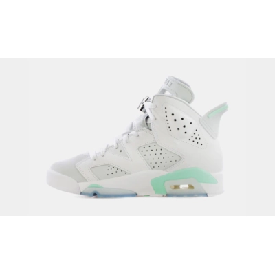  Perfectkicks Air Jordan 6 Mint Foam,DQ4914-103 01