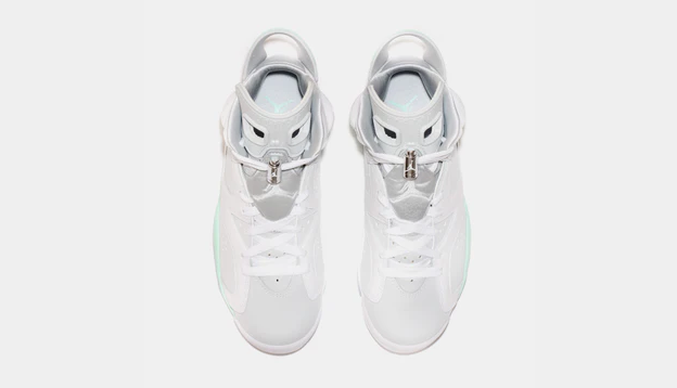  Perfectkicks Air Jordan 6 Mint Foam,DQ4914-103