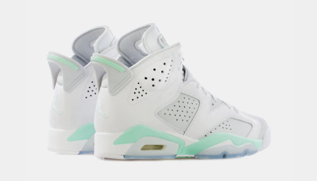  Perfectkicks Air Jordan 6 Mint Foam,DQ4914-103