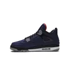 Perfectkicks Jordan 4 Retro Winterized Loyal Blue, CQ9597-401