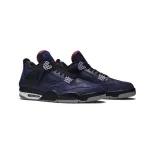 Perfectkicks Jordan 4 Retro Winterized Loyal Blue, CQ9597-401