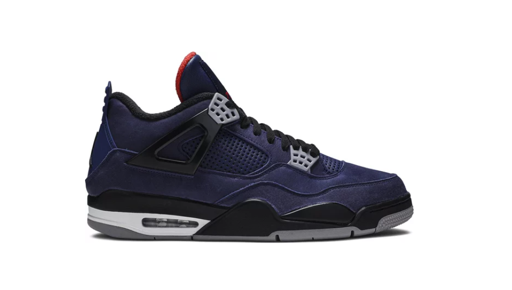  Perfectkicks Jordan 4 Retro Winterized Loyal Blue, CQ9597-401
