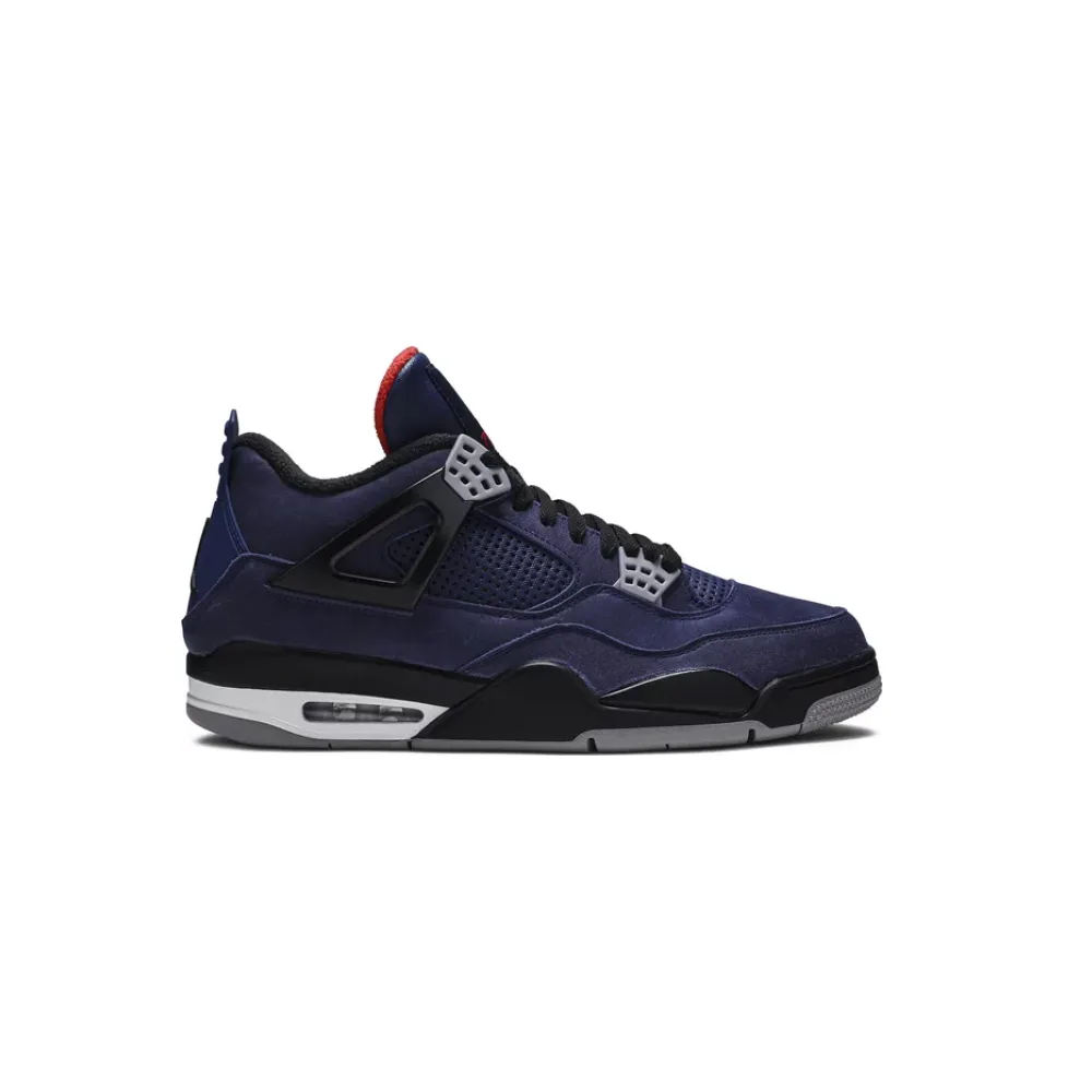 Perfectkicks Jordan 4 Retro Winterized Loyal Blue, CQ9597-401