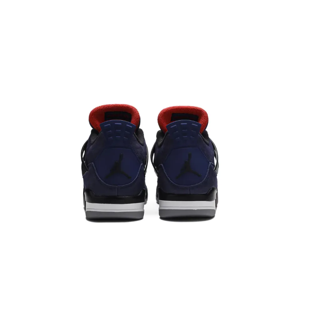 Perfectkicks Jordan 4 Retro Winterized Loyal Blue, CQ9597-401