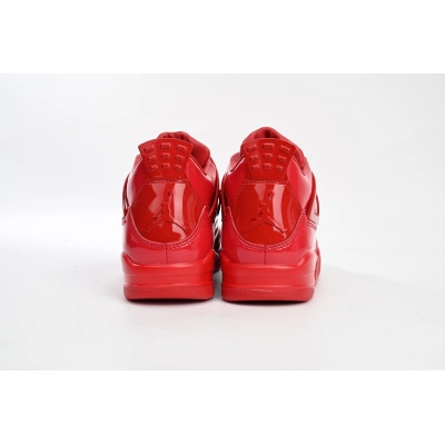  Perfectkicks Jordan 4 Retro 11Lab4 Red, 719864-600 02