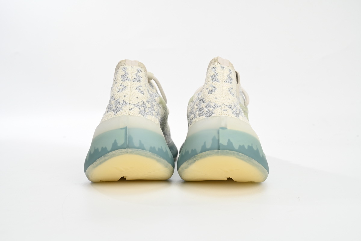  Perfectkicks Yeezy Boost 380 Alien Blue,GW0304