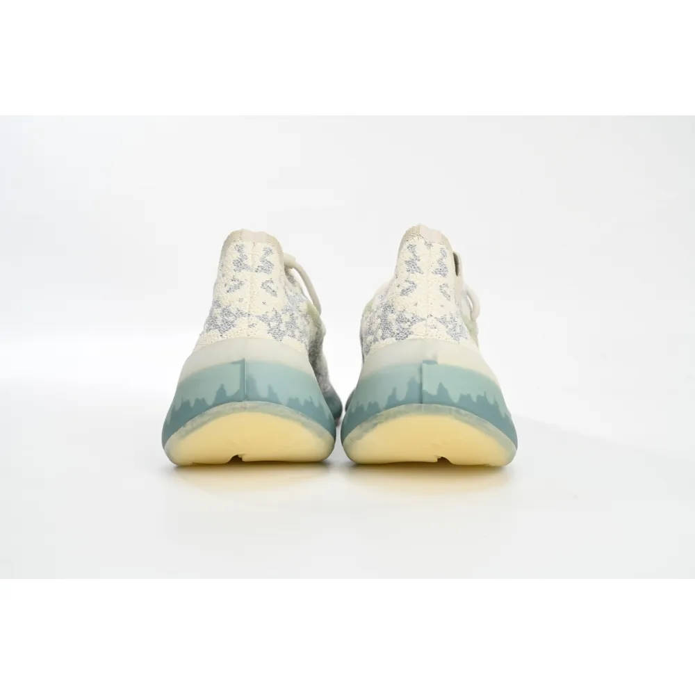 Perfectkicks Yeezy Boost 380 Alien Blue,GW0304