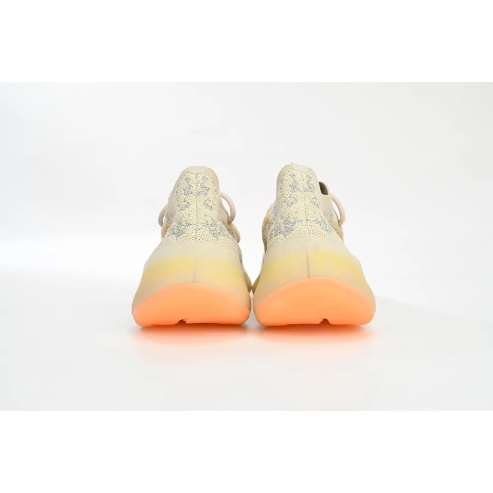 Perfectkicks Yeezy Boost 380 Yecoraite Reflective, GY2649