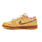  Perfectkicks Concepts x NK SB Dunk Low Yellow Lobster, 313170-137566