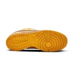  Perfectkicks Concepts x NK SB Dunk Low Yellow Lobster, 313170-137566