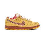  Perfectkicks Concepts x NK SB Dunk Low Yellow Lobster, 313170-137566
