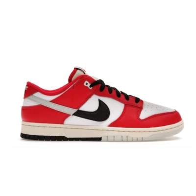  Perfectkicks Dunk Low Chicago Split, DZ2536-600 02