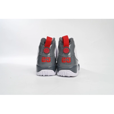  Perfectkicks Air Jordan 9 Fire Red,CT8019-162  02