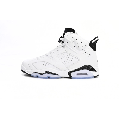  Perfectkicks Air jordan6 ReverseOreo,CI8529-112  01