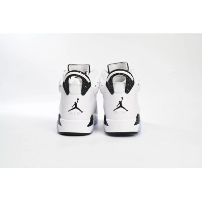  Perfectkicks Air jordan6 ReverseOreo,CI8529-112  02