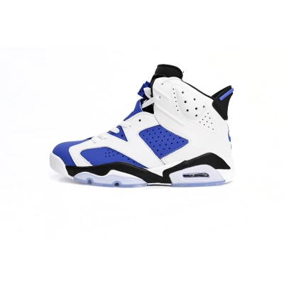  Perfectkicks Air jordan6 Blue Carmine,CT8529-140  01