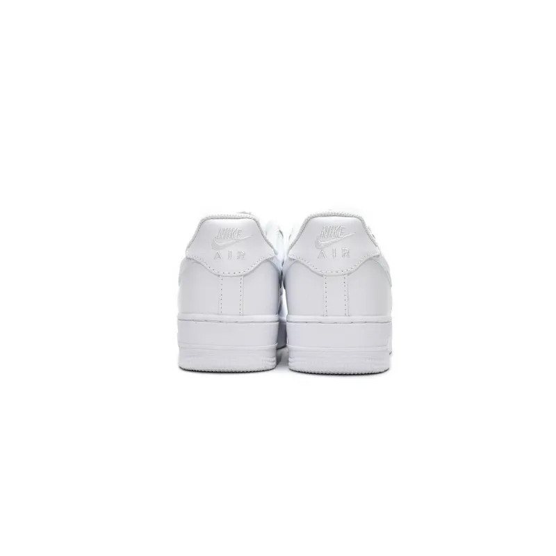 GET Air Force 1 Low '07 White,CW2288-111