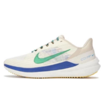  GET Winflo 9 White Green Blue, DV8997-100 01