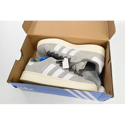 POP  Superstar Shoes White Black Grey, GY9472 02