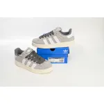 GET Superstar Shoes White Black Grey, GY9472