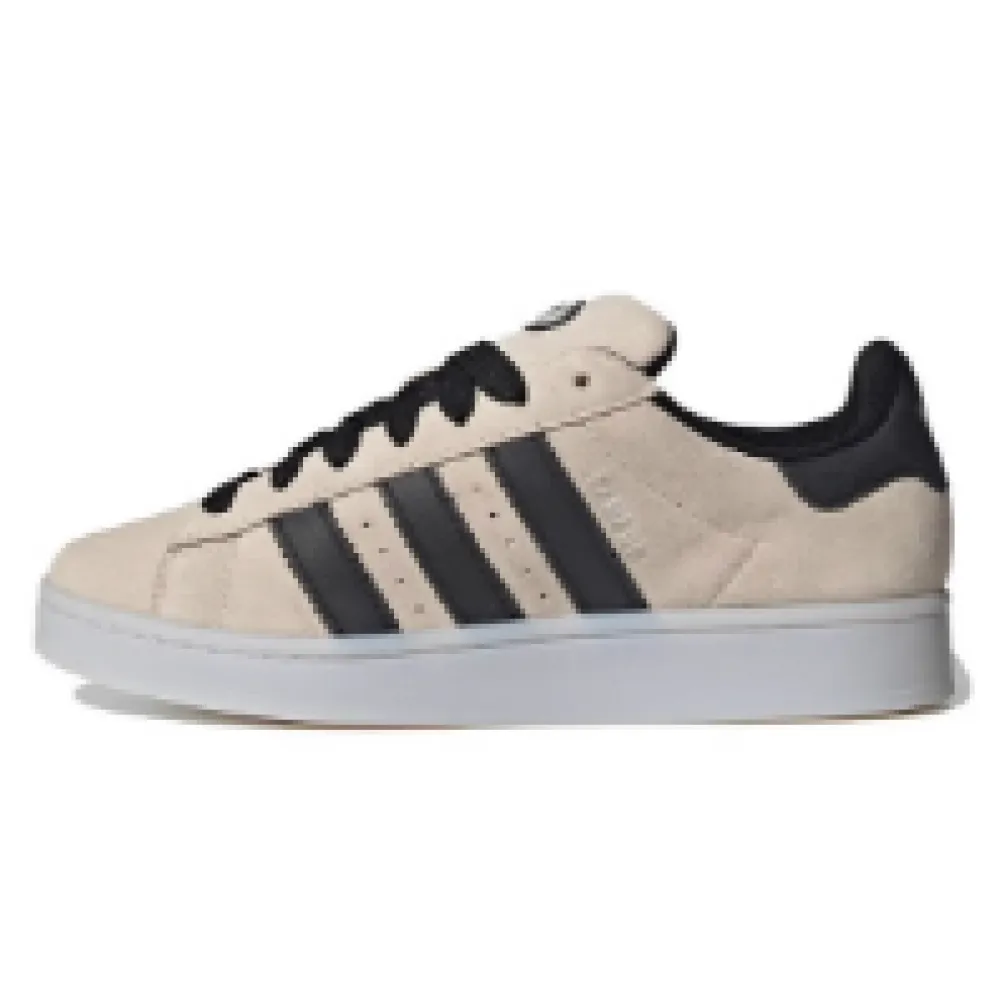GET Superstar Shoes White Black Brown Black, HQ8711