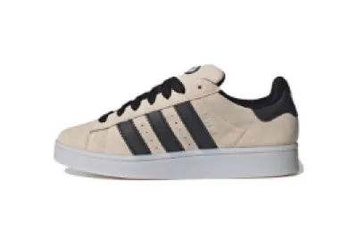 POP  Superstar Shoes White Black Brown Black, HQ8711 01