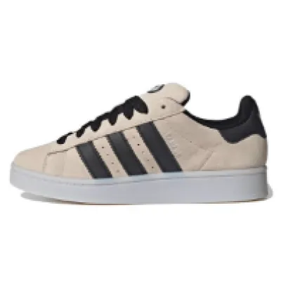POP  Superstar Shoes White Black Brown Black, HQ8711 01