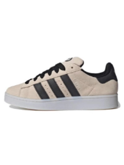 POP  Superstar Shoes White Black Brown Black, HQ8711 01