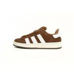 GET Superstar Shoes White Black Brown, GY6433
