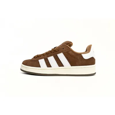 POP  Superstar Shoes White Black Brown, GY6433 01