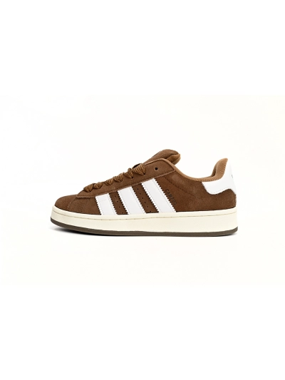 POP  Superstar Shoes White Black Brown, GY6433 01