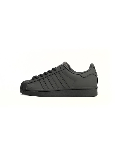 POP  Superstar Shoes White Black Carbon Black, GZ4830 01