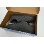 GET Superstar Shoes White Black Carbon Black, GZ4830