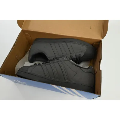 POP  Superstar Shoes White Black Carbon Black, GZ4830 02