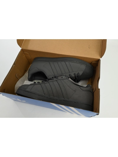 POP  Superstar Shoes White Black Carbon Black, GZ4830 02