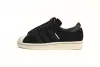 GET Superstar Shoes White Black Co Branded Black And White, GX1400