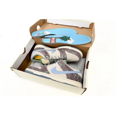  Perfectkicks Crenshaw Skate Club x SB Dunk Low CSC Co Branding, FN4193-100 02