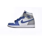 Perfectkicks Jordan 1 High OG True Blue, DZ5485-410