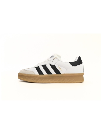 POP  Superstar Shoes White Black White Black, IE1377 01